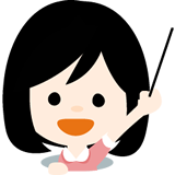 ラル子より